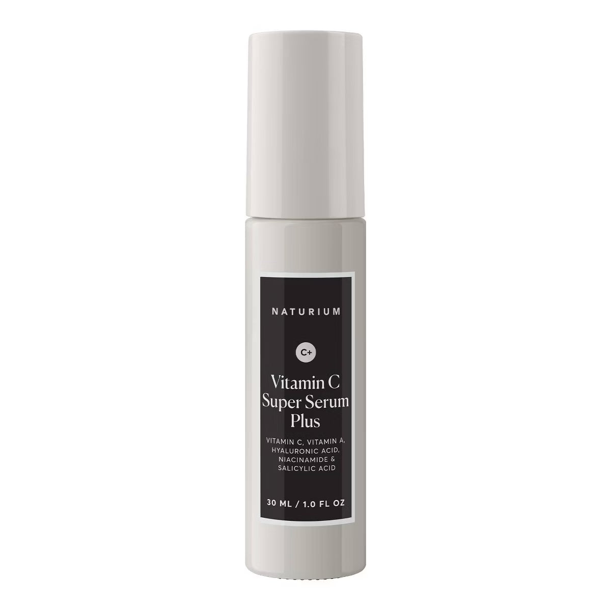 Naturium Vitamin C Super Serum Plus 1 fl oz