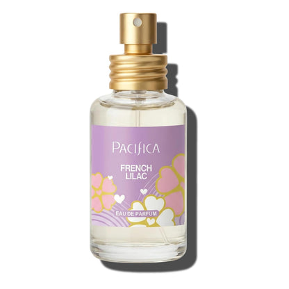 Pacifica French Lilac Spray Perfume for Women 1 oz