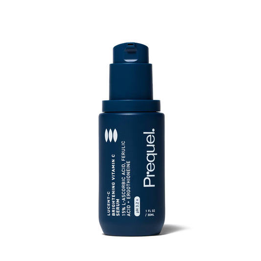 Prequel Lucent-C Vitamin C Serum 1 fl oz