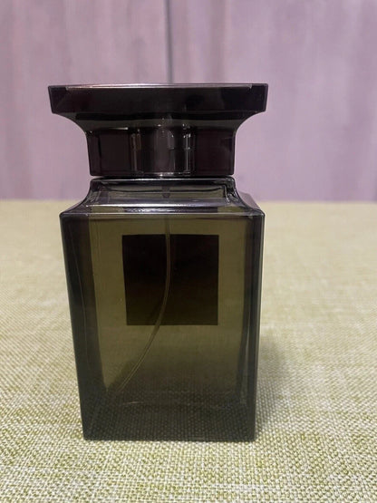Tom Ford Oud Wood 3.4 oz / 100 ml Unisex Eau de Parfum - New Without Box
