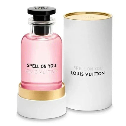 New Louis Vuitton Spell On You Eau de Parfum 100ml 3.4 oz Luxury Fragrance