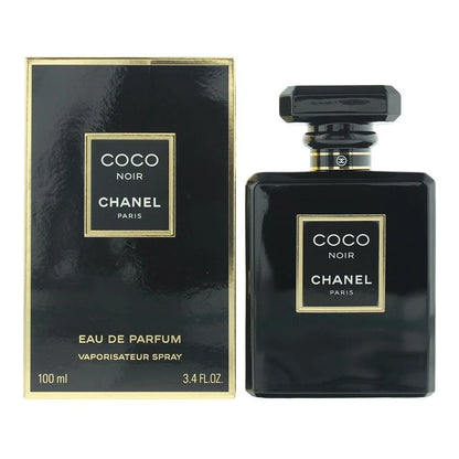 COCO NOIR by CHANEL Eau De Parfum Spray 3.4oz BRAND NEW SEALED BOX