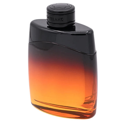 LEGEND NIGHT by Mont Blanc Cologne for Men EDP 3.3 oz New in Box