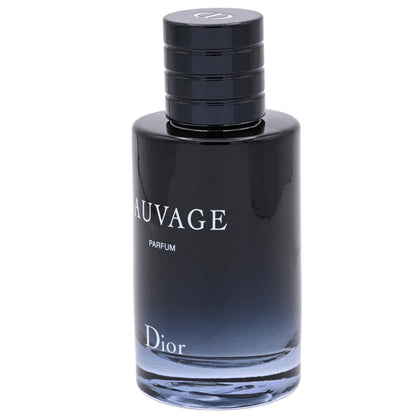 Sauvage Parfum by Christian Dior for Men 3.3 / 3.4 oz - New in Box