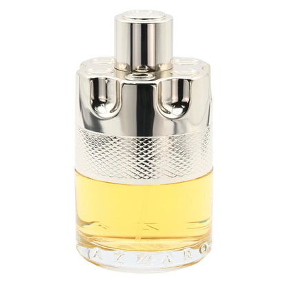 Azzaro Wanted by Azzaro for Men - 3.38 / 3.4 oz Eau De Toilette Spray New In Box