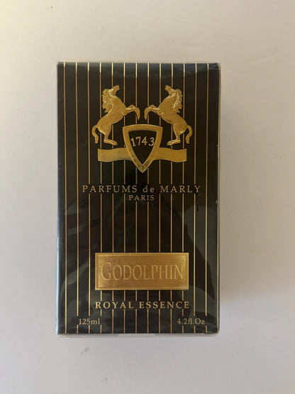 Godolphin by Parfums de Marly for Men - 4.2 oz Eau De Parfum Spray