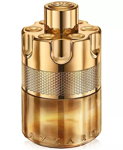 Azzaro The Most Wanted for Men - 3.4 fl oz Eau De Parfum Intense Spray
