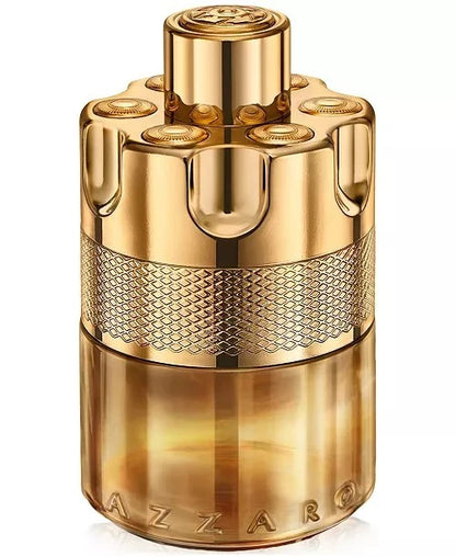 Azzaro The Most Wanted for Men - 3.4 fl oz Eau De Parfum Intense Spray
