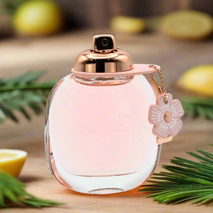 COACH Floral Eau de Parfum for Women 3.0 oz (90ml)