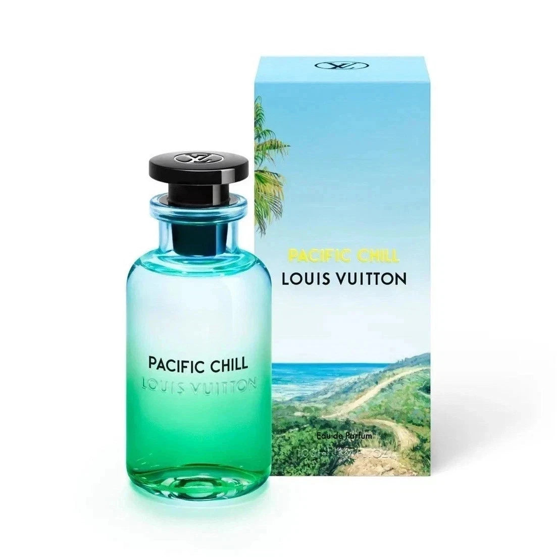 Louis Vuitton Pacific Chill Eau de Parfum 3.4 oz / 100ml Unisex