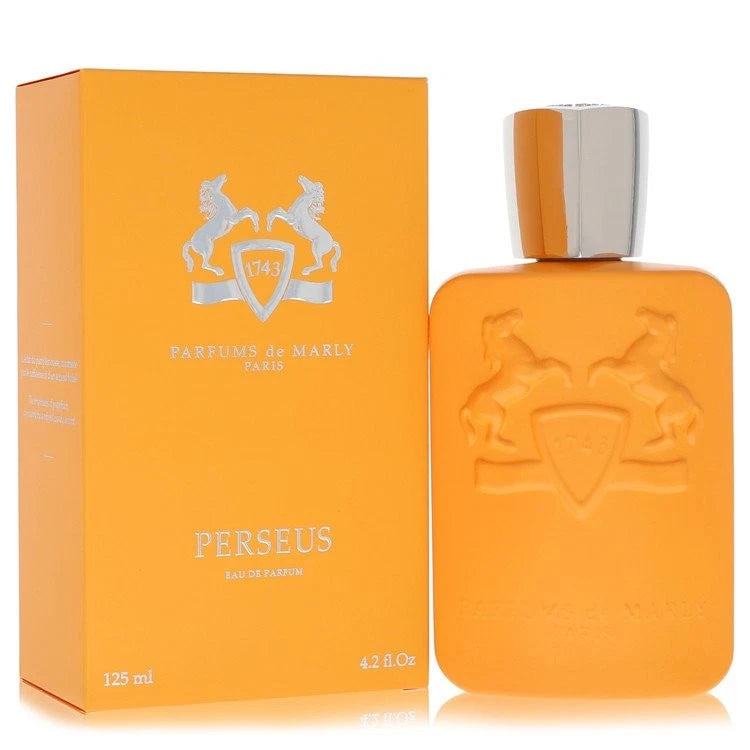 Perseus by Parfums de Marly - 4.2 oz / 125 ml Eau De Parfum Spray