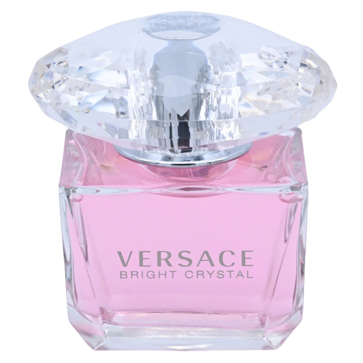 Versace Bright Crystal by Versace for Women – 3.0 oz (90ml) Eau de Toilette Spray New in Box