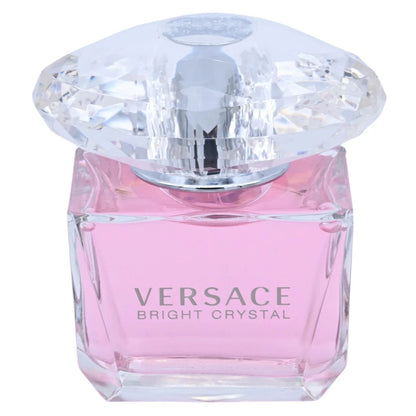 Versace Bright Crystal by Versace for Women – 3.0 oz (90ml) Eau de Toilette Spray New in Box