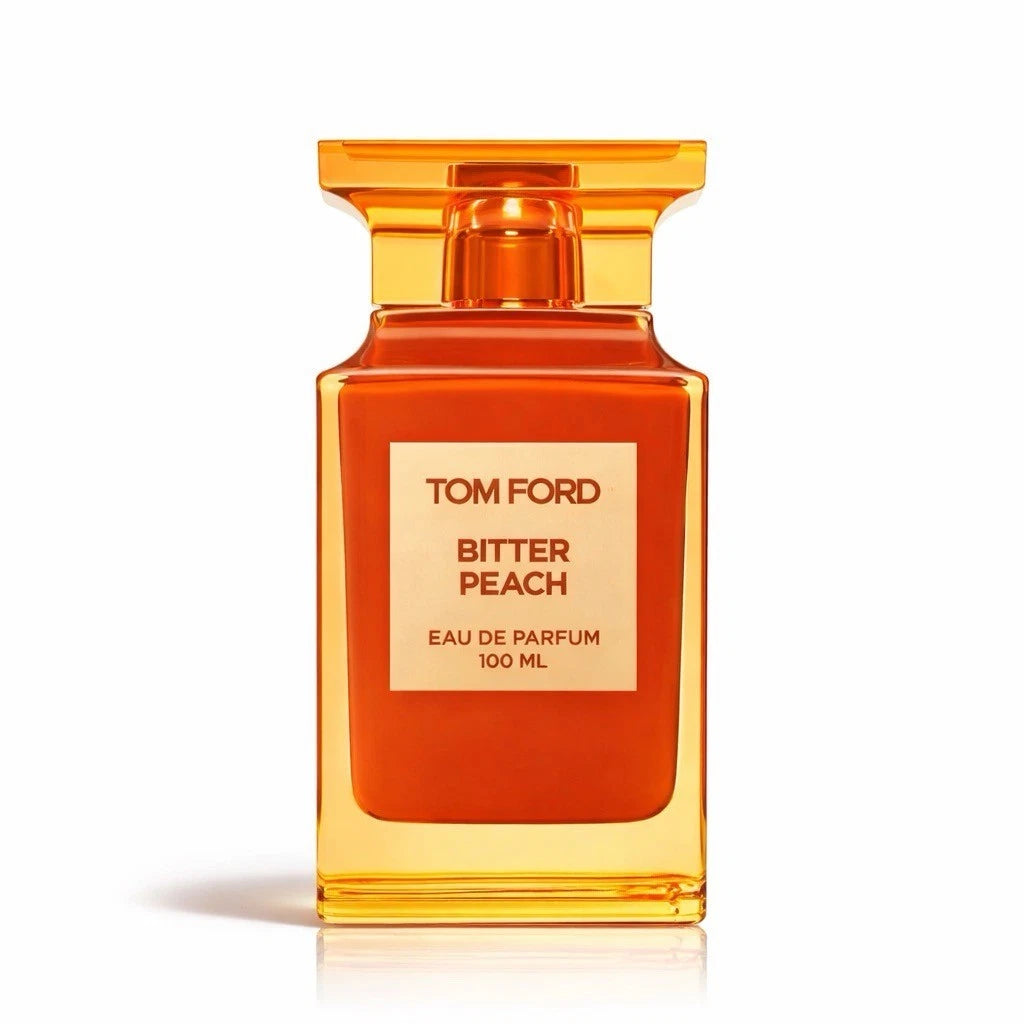 Tom Ford Bitter Peach 1.7 oz / 3.4 oz Men's Women's Eau De Parfum New Open Box