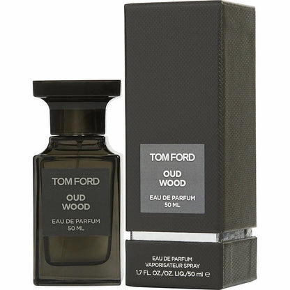 Tom Ford Oud Wood Eau de Parfum for Men & Women 3.4 oz (100ml)