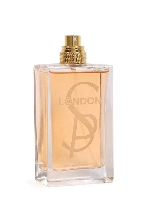 LONDON Secret Plus Eau de Parfum Cologne Spray 3.4 fl oz (100ml)
