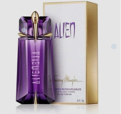 Alien by Thierry Mugler Eau de Parfum for Women 3 oz (90ml)