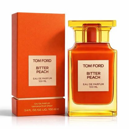 Tom Ford Bitter Peach 1.7 oz / 3.4 oz Men's Women's Eau De Parfum New Open Box