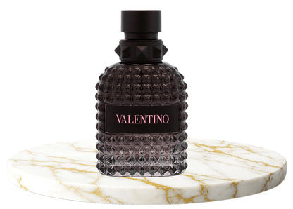 Valentino Uomo Born In Roma by Valentino Eau De Toilette Spray - 3.4 oz / 100 ml For Men