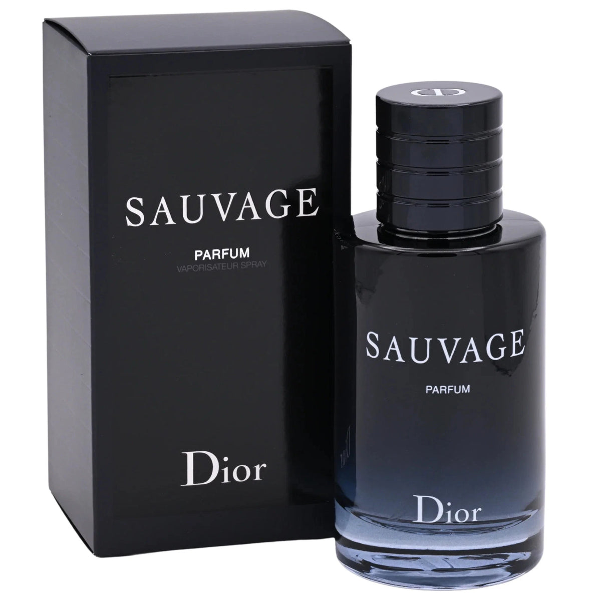 Sauvage Parfum by Christian Dior for Men 3.3 / 3.4 oz - New in Box