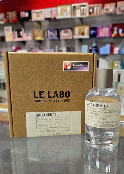 ANOTHER 13 by LE LABO 3.4oz / 100ml Eau de Parfum for Unisex - New&nbsp; Authentic