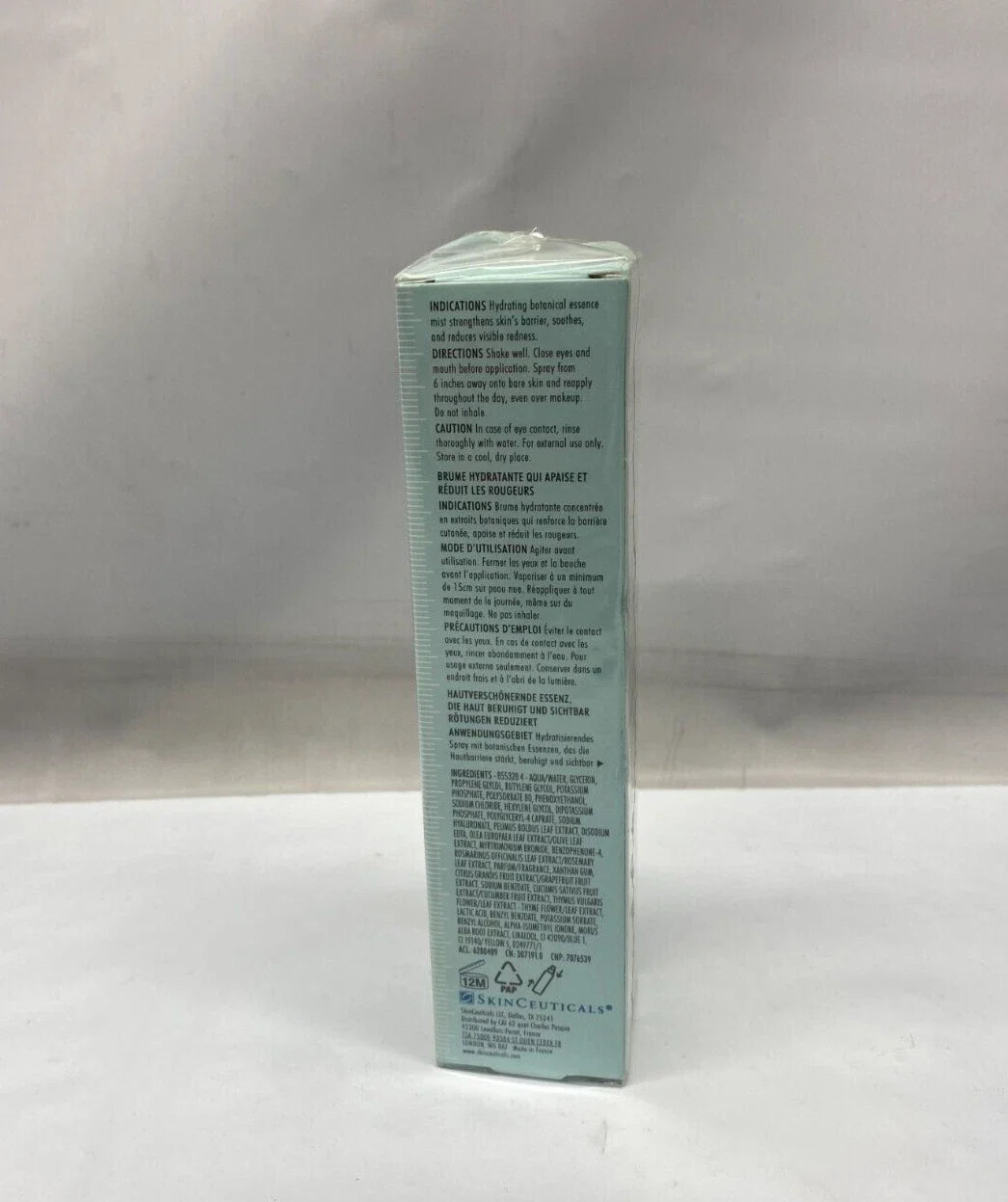 SkinCeuticals Phyto Corrective Essence Mist - 1.7 fl oz
