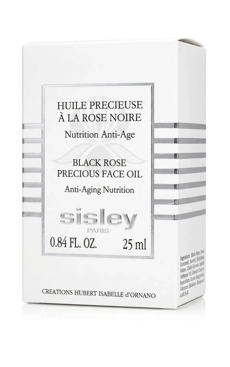 Sisley Black Rose Precious Face Oil 0.84 oz / 25 mL