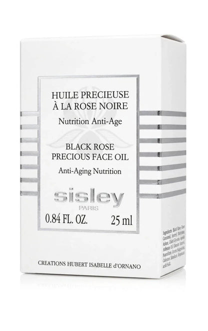Sisley Black Rose Precious Face Oil 0.84 oz / 25 mL