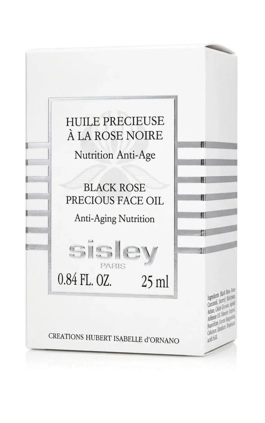 Sisley Black Rose Precious Face Oil 0.84 oz / 25 mL