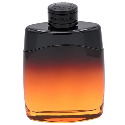 LEGEND NIGHT by Mont Blanc Cologne for Men EDP 3.3 oz New in Box