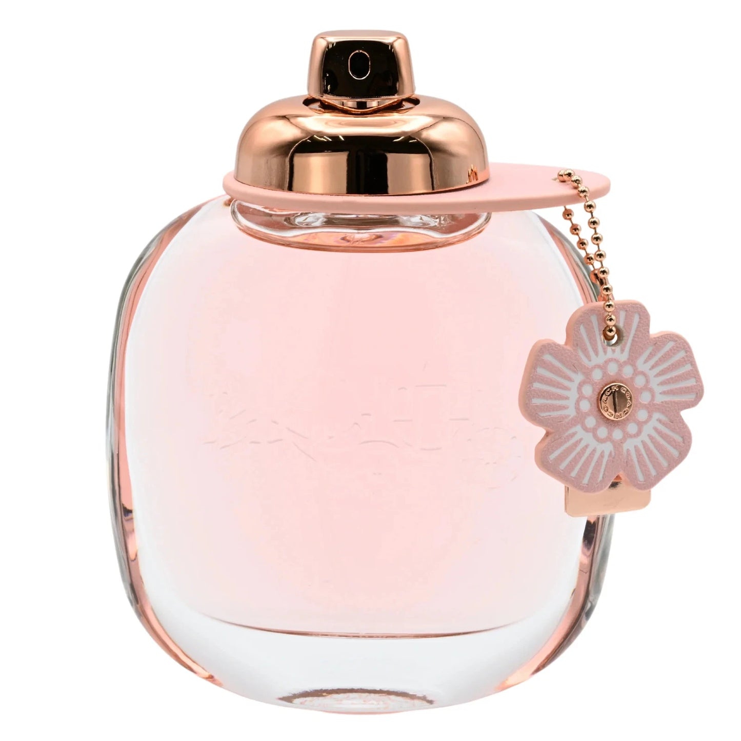 COACH Floral Eau de Parfum for Women 3.0 oz (90ml)