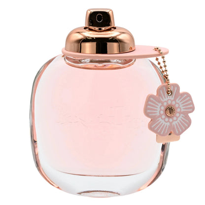 COACH Floral Eau de Parfum for Women 3.0 oz (90ml)
