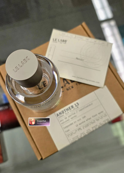 ANOTHER 13 by LE LABO 3.4oz / 100ml Eau de Parfum for Unisex - New&nbsp; Authentic