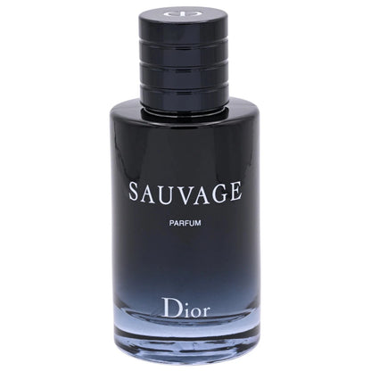 Sauvage Parfum by Christian Dior for Men 3.3 / 3.4 oz - New in Box