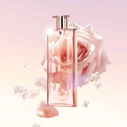 Lancôme Idôle Le Grand Eau de Parfum Spray for Women 3.4 oz (100ml)