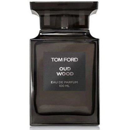Tom Ford Oud Wood 3.4 oz / 100 ml Unisex Eau de Parfum - New Without Box