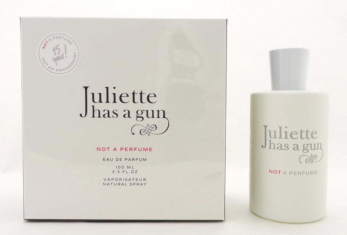Juliette Has A Gun Not A Perfume Eau De Parfum 3.3 fl oz