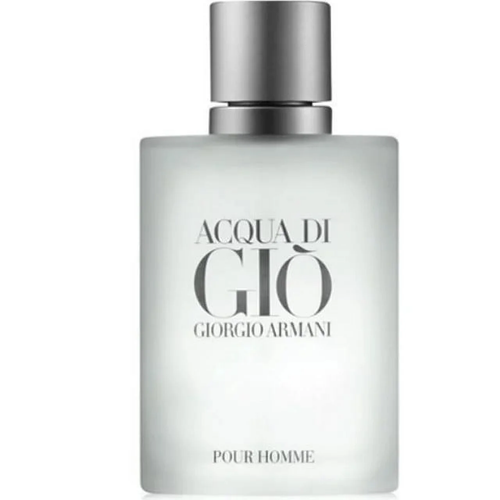 Giorgio Armani Acqua Di Gio for Men - 3.4 oz Eau De Toilette Spray