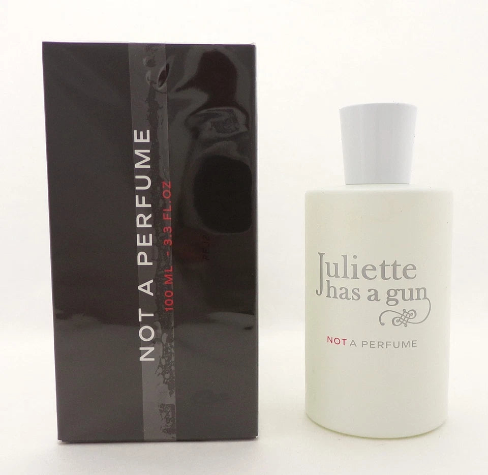 Juliette Has A Gun Not A Perfume Eau De Parfum 3.3 fl oz