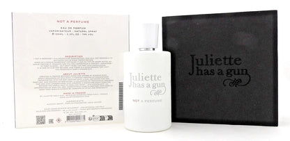 Juliette Has A Gun Not A Perfume Eau De Parfum 3.3 fl oz