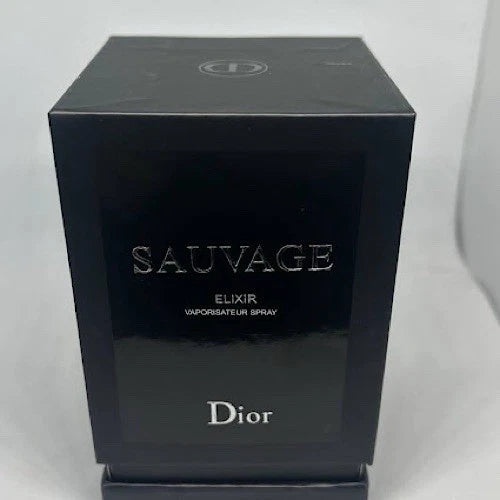 Christian Dior Sauvage Elixir Parfum for Men 60 ml - New