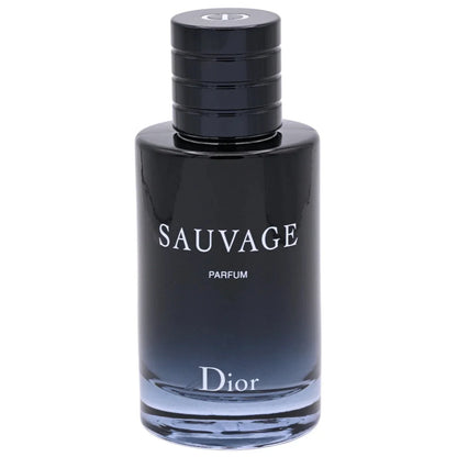 Dior Sauvage Parfum for Men – 3.4 fl oz / 100 mL – New Factory Sealed