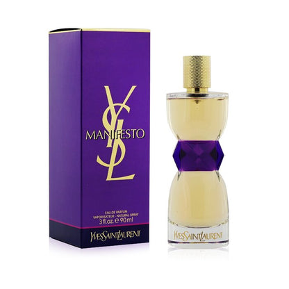Yves Saint Laurent Manifesto Eau de Parfum Spray