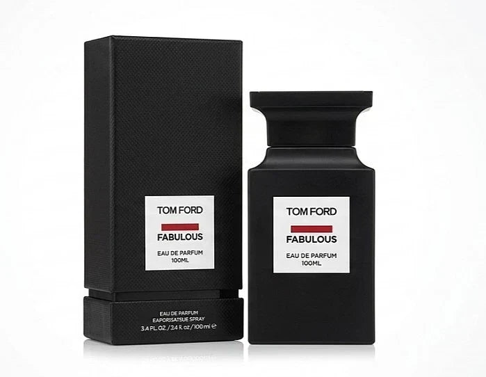 Tom Ford Fabulous Eau De Parfum Spray 3.4 oz 100 ml Unisex New