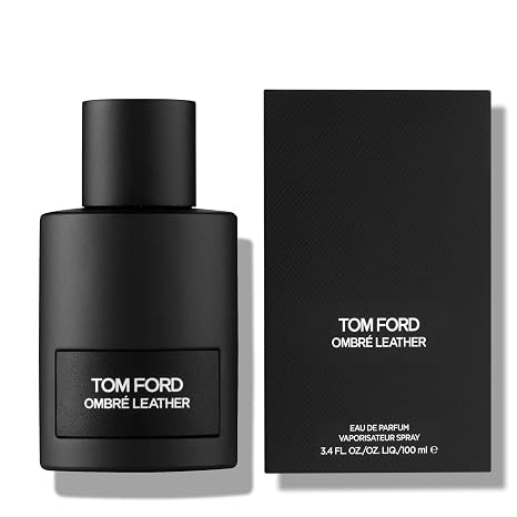 Tom Ford Ombre Leather Eau de Parfum 100ml / 3.4 oz