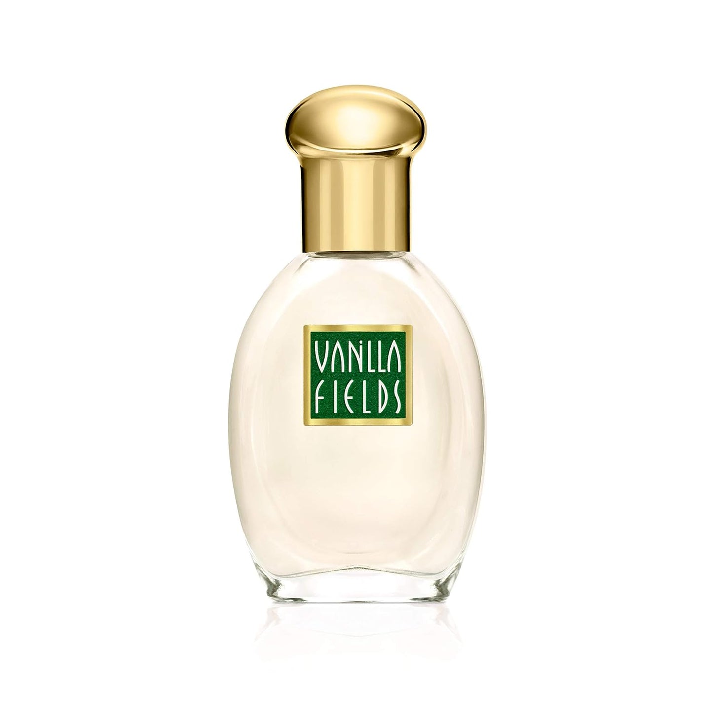 Vanilla Fields Cologne Spray, Vegan Formula, Perfume, Enticing Floral Notes, 0.75 oz