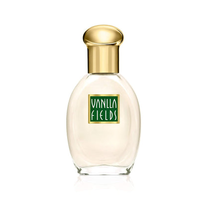Vanilla Fields Cologne Spray, Vegan Formula, Perfume, Enticing Floral Notes, 0.75 oz