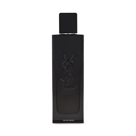 Yves Saint Laurent MYSLF Eau de Parfum for Men 3.4 oz