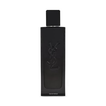 Yves Saint Laurent MYSLF Eau de Parfum for Men 3.4 oz
