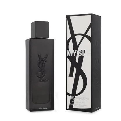 Yves Saint Laurent YSL MYSLF Eau de Parfum for Men – 3.4 oz / 100 mL